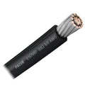 Pacer 3/0 AWG Battery Cable - Sold By the Foot