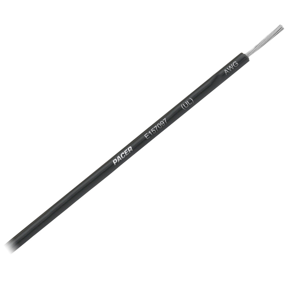 Pacer 14 AWG Primary Wire - 25'
