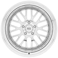 American Racing Forged VF512 FORGED 18X9 5X4.75 POL 4.875BS