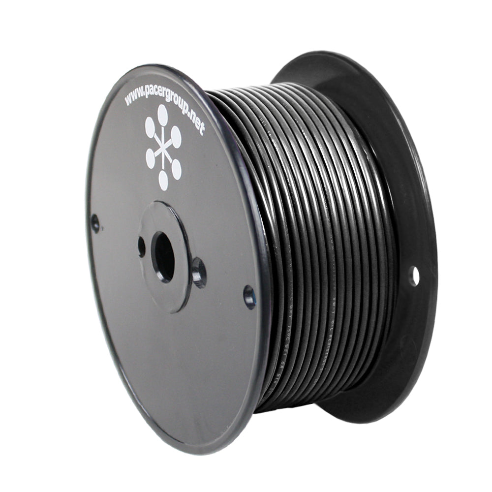 Pacer 10 AWG Primary Wire - 250'