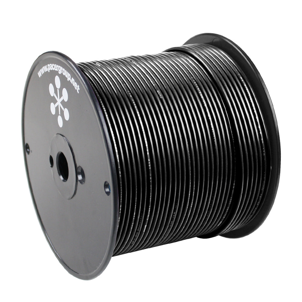 Pacer 8 AWG Primary Wire - 500'
