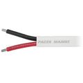 Pacer 10/2 AWG Duplex Cable - Flat Cable - /