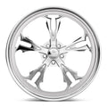 Us Mag 1PC Cartel 5 22X9 5X127 78.1 H +01