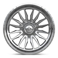 American Force PROVOKE CC 22X12 8X170 -55 POLISH