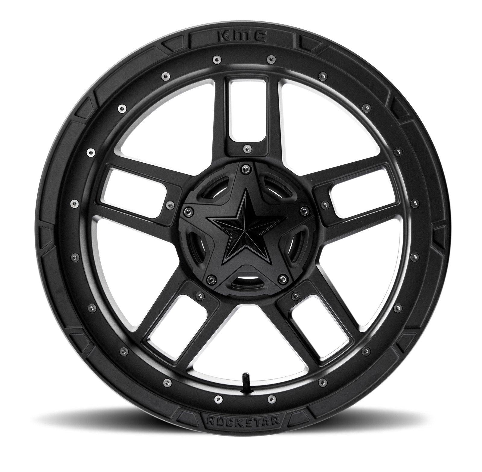 XD Powersports XS827 BEADRING 14" RED (1 RING)
