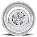 American Racing Vintage VF504 FORGED 22X8.5 5X5 POL 5.25BS