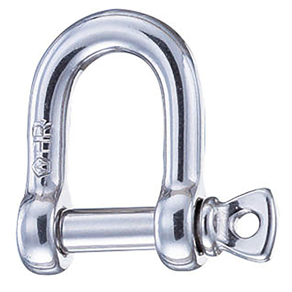 Wichard Hr D Shackle - Diameter