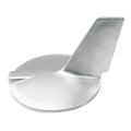 Tecnoseal Zinc Yamaha Trim Tab Anode f/200 - 300 HP Motors