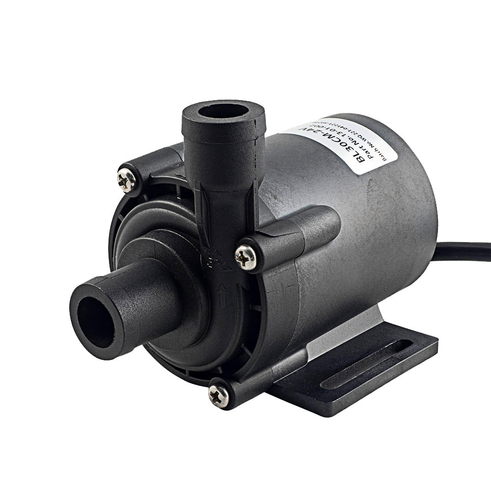 Albin Group DC Driven Circulation Pump
