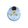 Oil Pressure Lido 2 0-80 Psi