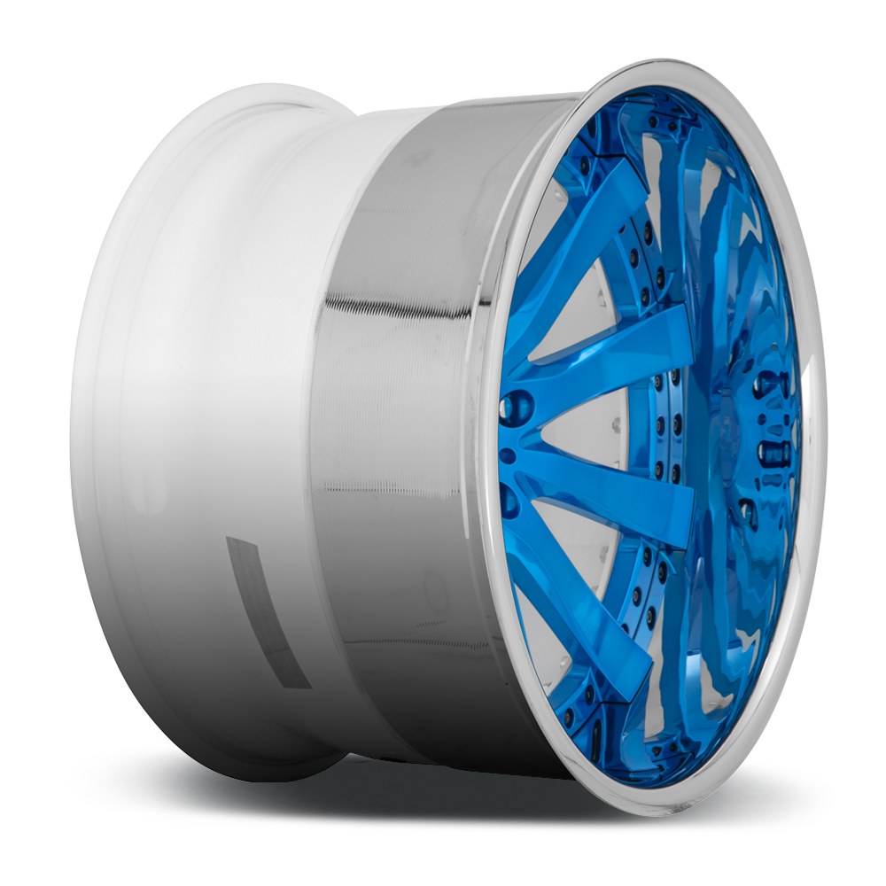 Niche 1PC ELEMENT 22X9 5X120 67 CF +38