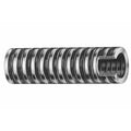 Trident Marine 3/4" x 50' Heavy Duty PVC Bilge &amp; Livewell Hose (FDA) - Clear w/Black Helix