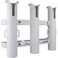 Sea-dog Triple Threat Three Pole Rod Holder