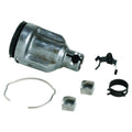 STEER COUPL KIT WPS