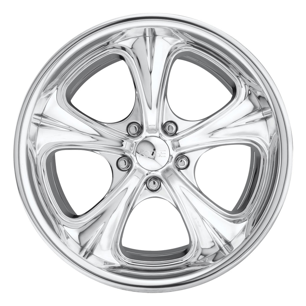 Foose 1PC COUPE 18X8 5X4.75 72 H +00