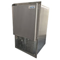 Raritan Icerette Automatic Ice Cube Maker - Steel