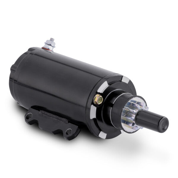 Outboard Starter