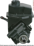 Power Steering