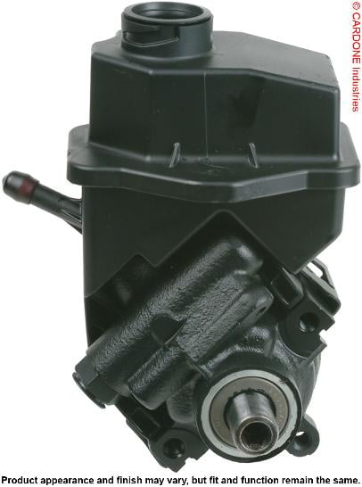Power Steering