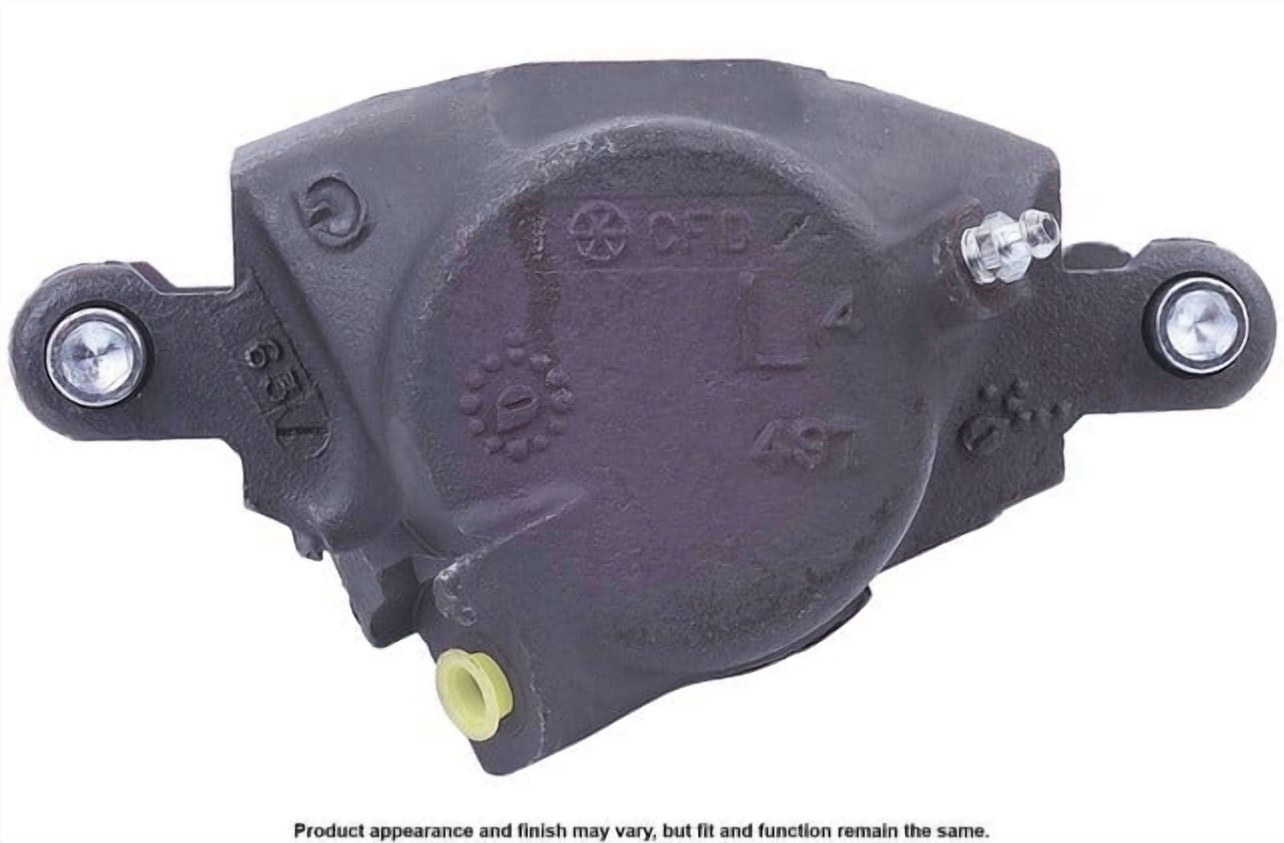 Dom. Disc Brake Caliper