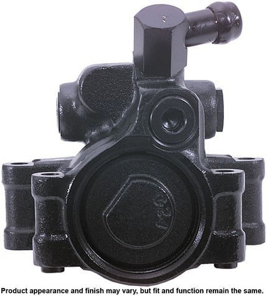 Power Steer Pump