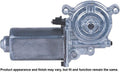 Window Lift Motor