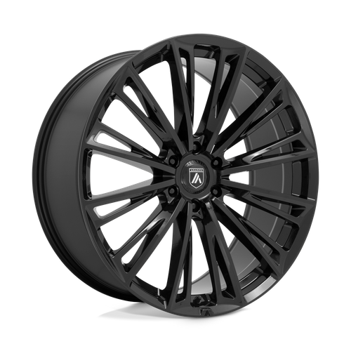 Asanti Black CORONA 22X9 5X4.5 72 +32 G-BLK