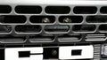 Ford Bronco Adaptive Cruise Control Relocation Bracket