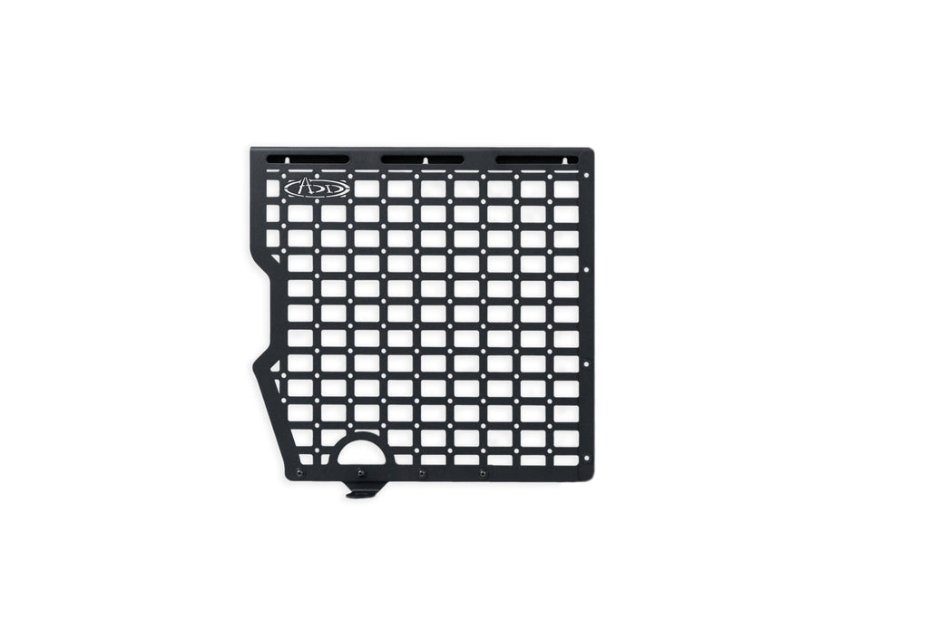 2015-2020 Ford F-150 & Raptor Bed Cab Molle Panels Full Set