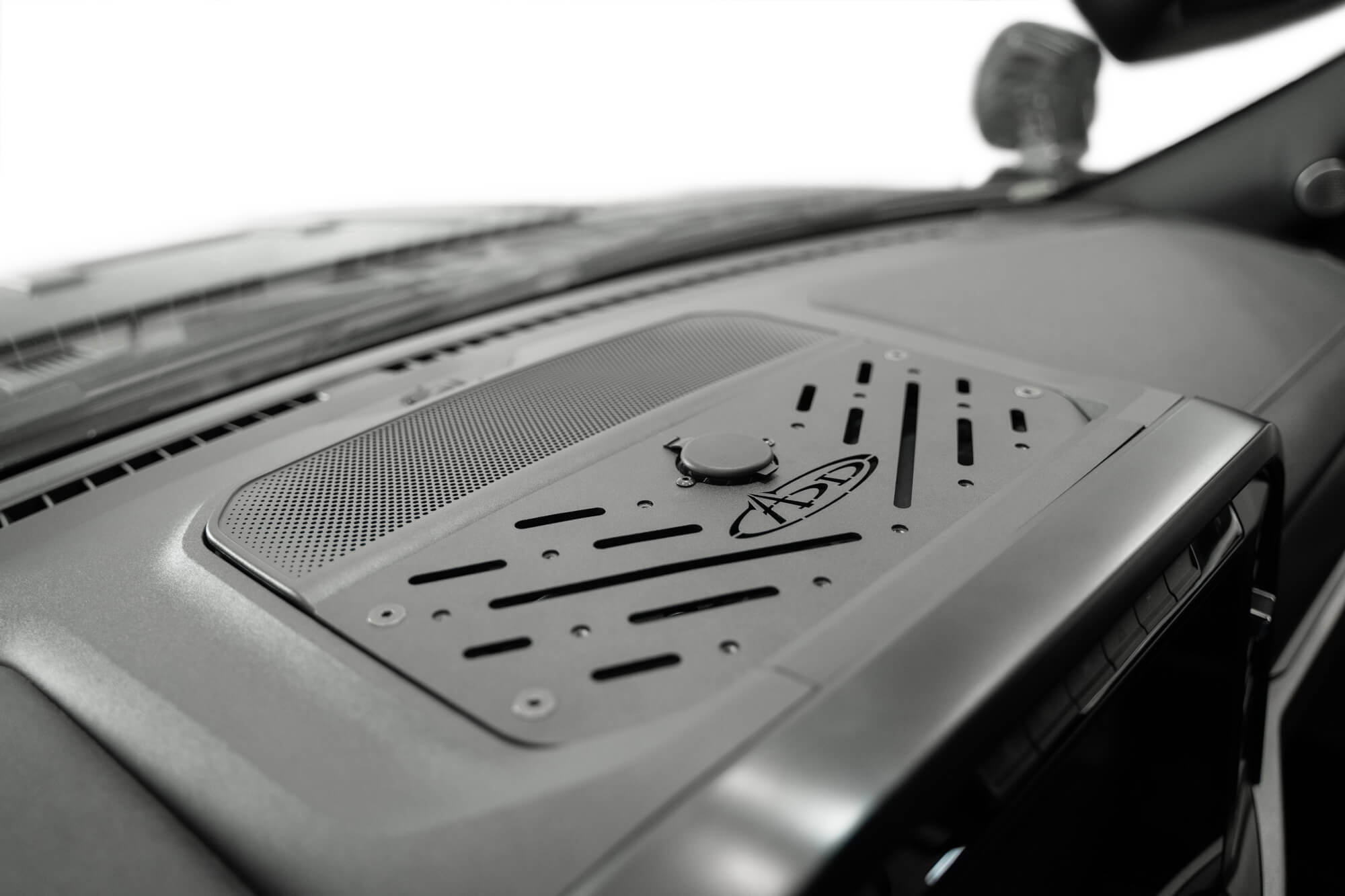Ford F-150 & Raptor Digital Device Dash Mount