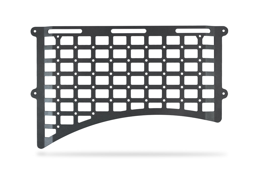 2021+ Ford F-150 & Raptor Bed Cab Molle Panels - Passenger Side