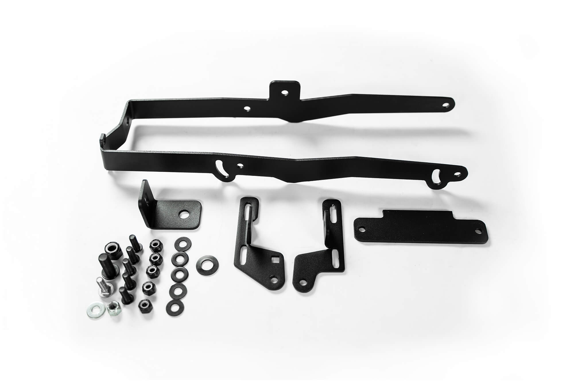 2021 - 2023 Ford Raptor Adaptive Cruise Control Relocation Bracket