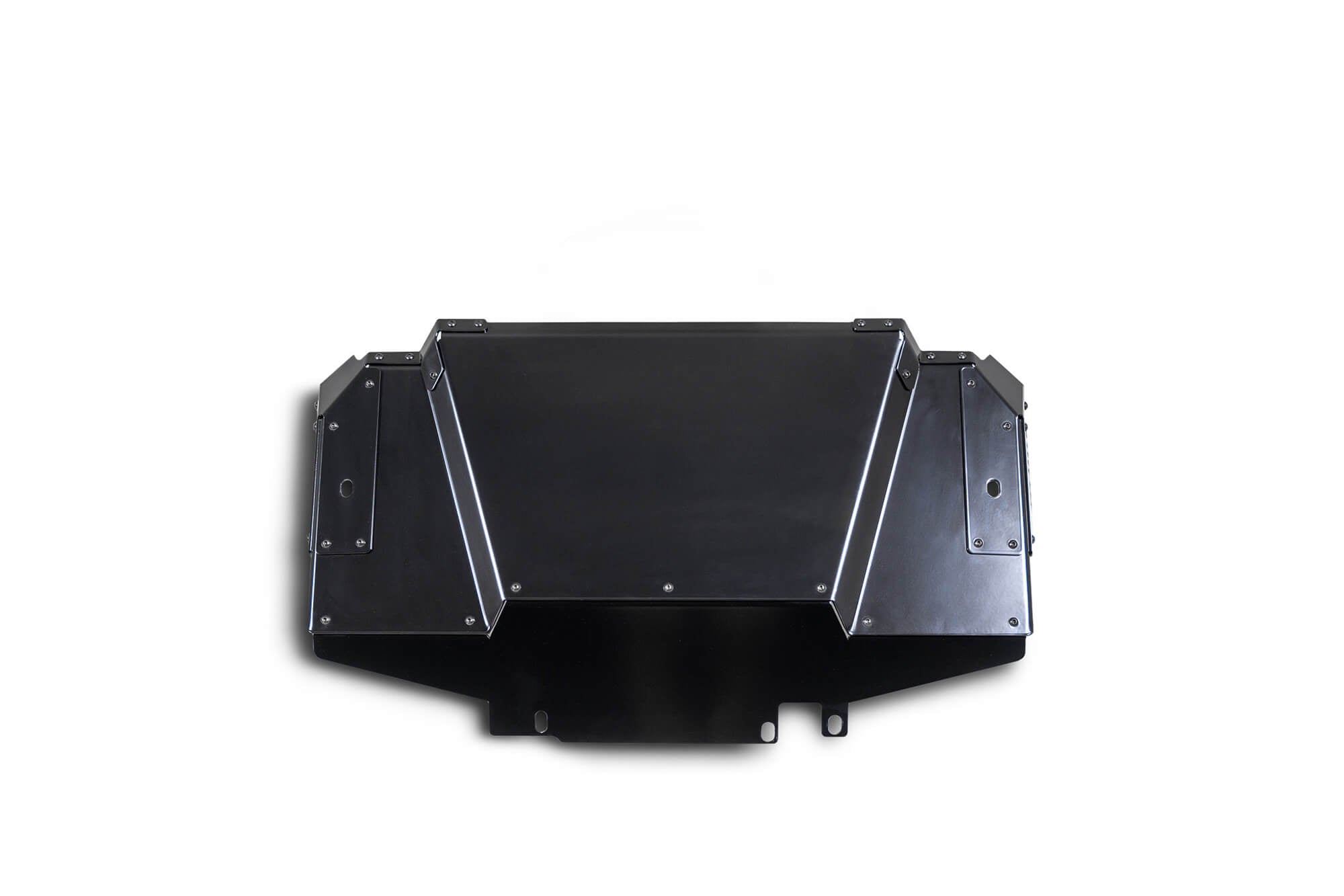 2021 + Ford Bronco Rock Fighter Skid Plate