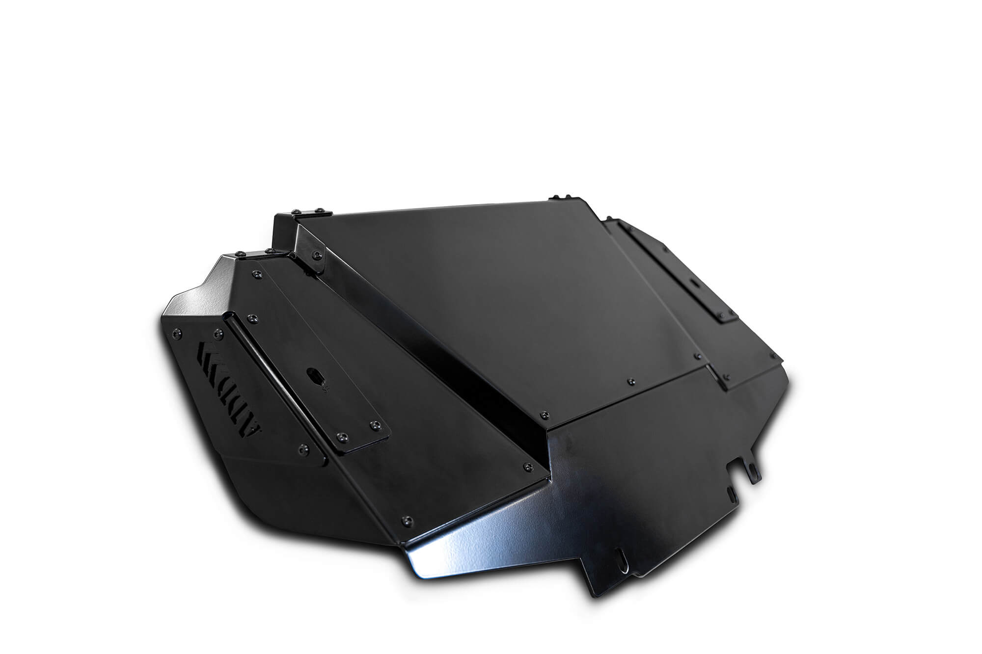 2021 + Ford Bronco Stealth Fighter Skid Plate
