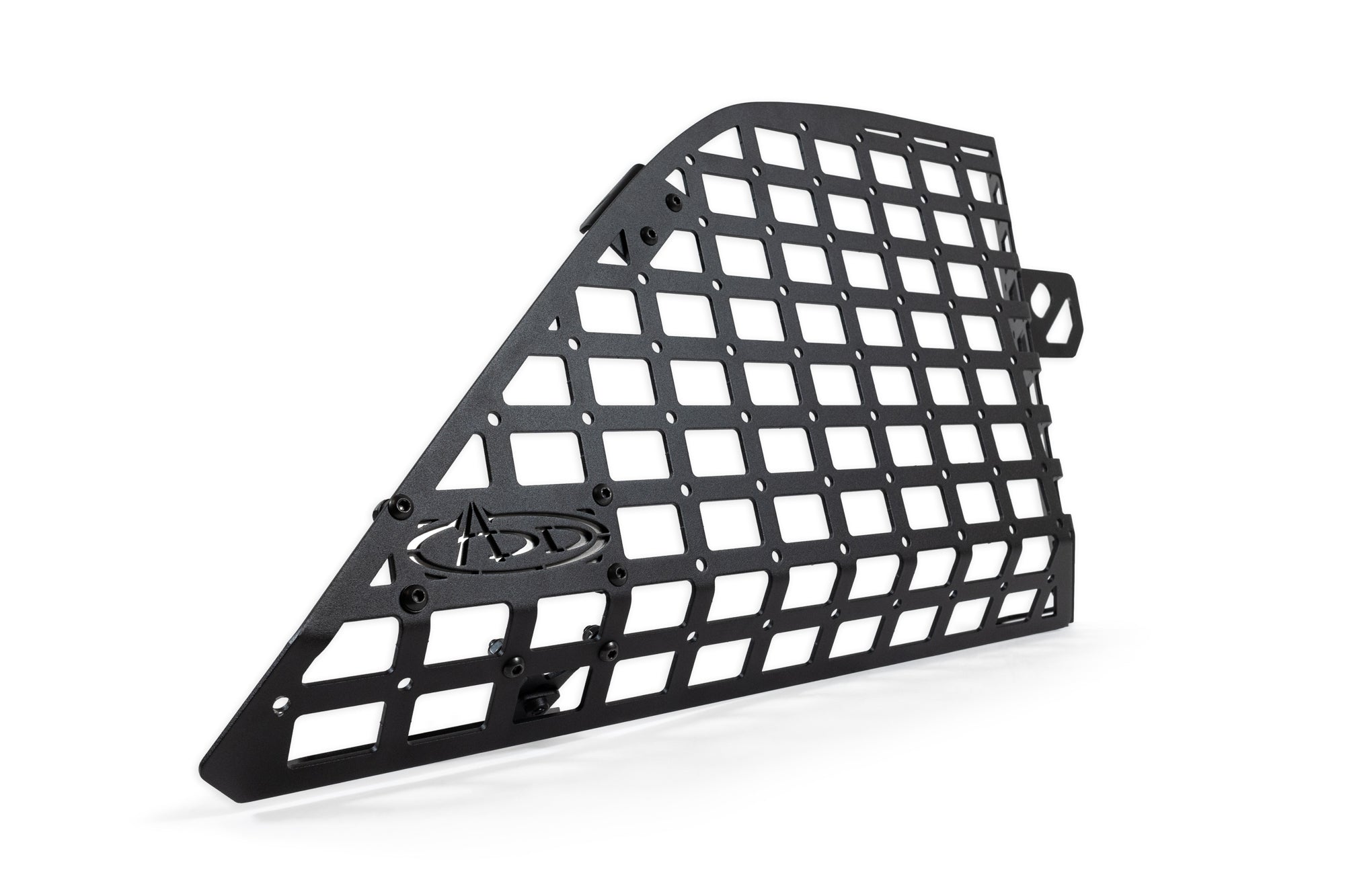 2021+ Ford Bronco & Bronco Raptor Rear Window Molle Storage Panels