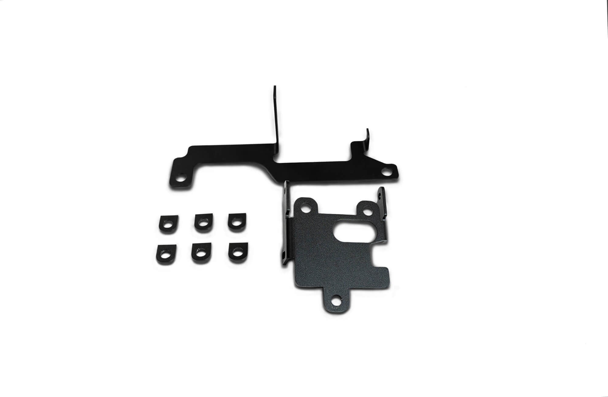 2021 + Ford Bronco Adaptive Speed Control Bracket