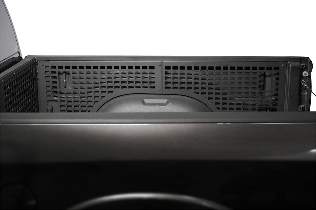 2019-2024 Ram HD 2500/3500 Bed Side Molle Panels - Passenger