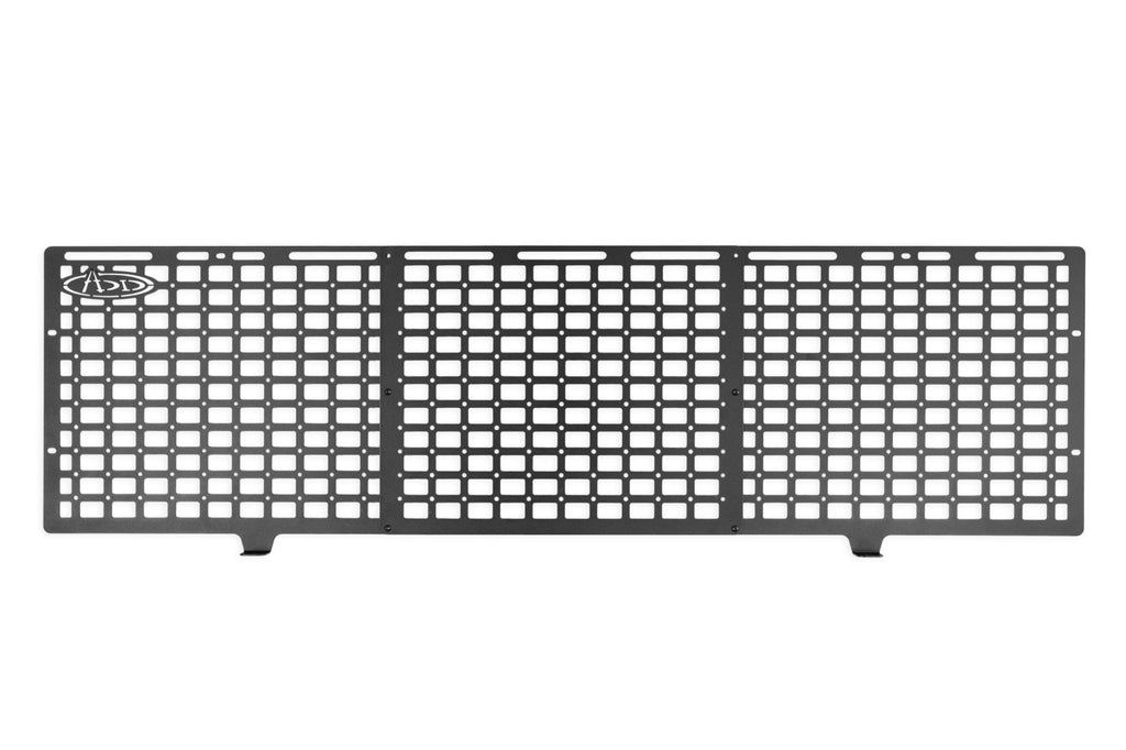 2019-2025 RAM 1500 TRX/RHO Bed Cab Molle Panels
