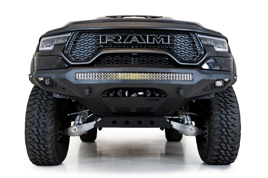 2021 - 2023 RAM 1500 TRX Stealth Fighter Winch Kit