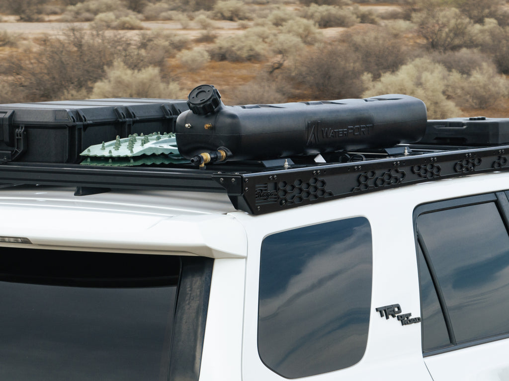 2010-2024 Toyota 4Runner Roof Rack
