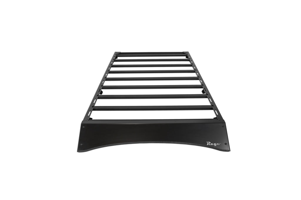 2010-2024 Toyota 4Runner Roof Rack