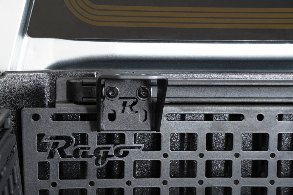 2005+ Toyota Tacoma Rago Fabrication Light Bracket