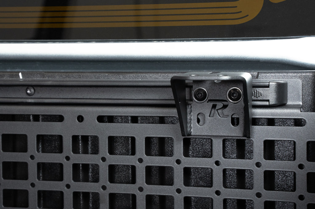 2005+ Toyota Tacoma Rago Fabrication Light Bracket