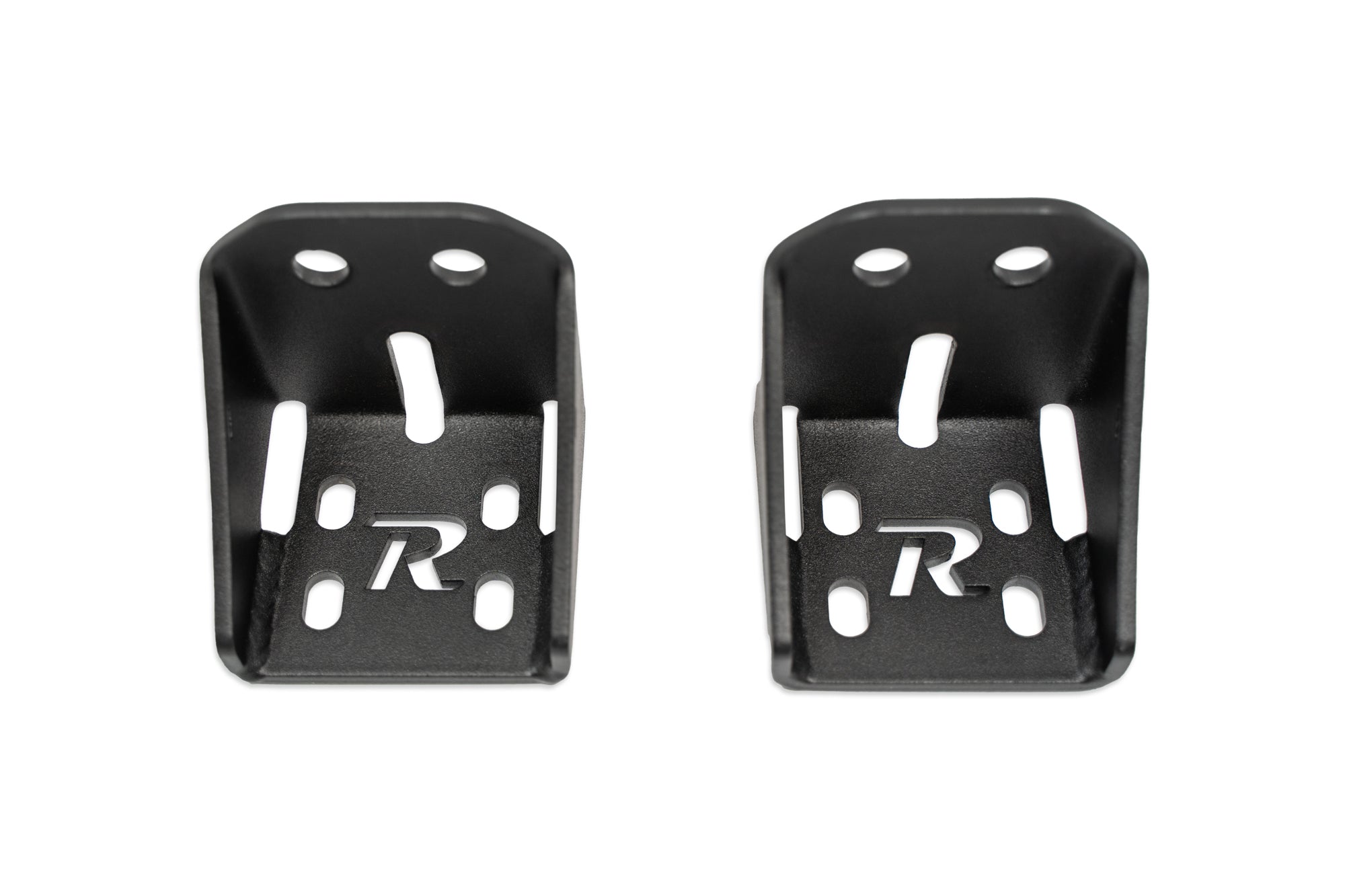 2005+ Toyota Tacoma Rago Fabrication Light Bracket