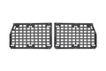 3rd Gen Tacoma Rago Roof Rack Rear Decking Panels Pair