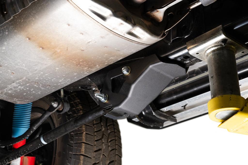 2025+ Toyota 4Runner Trailing Arm Skid Plates