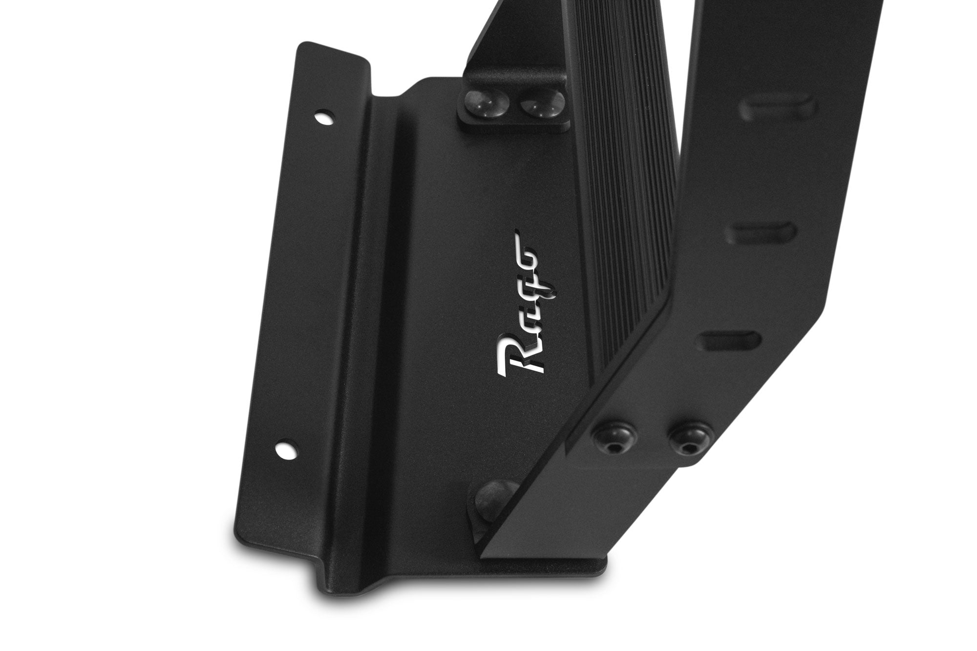 2025+ Toyota 4Runner Rear Hatch Ladder