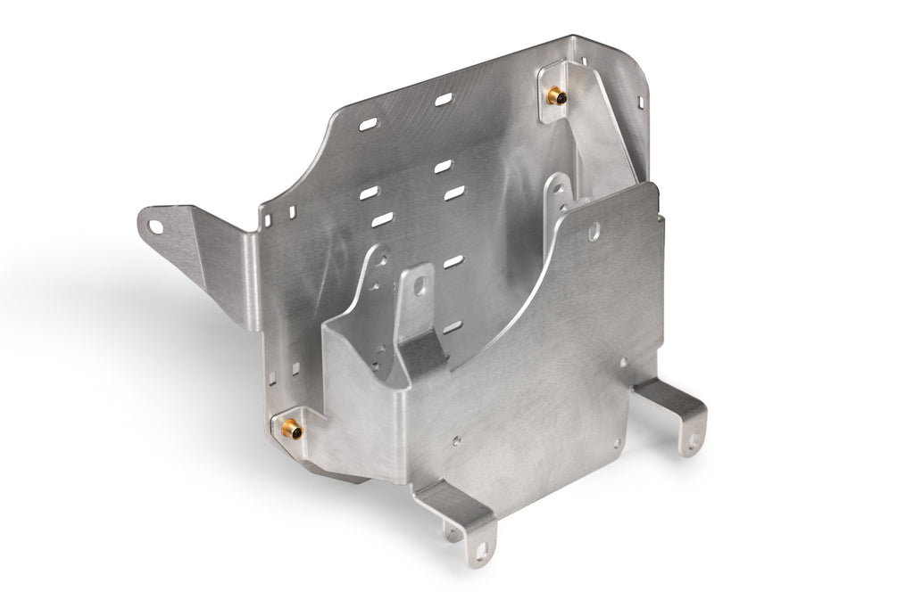 2025+ Toyota 4Runner Under-Hood Air Compressor Mount