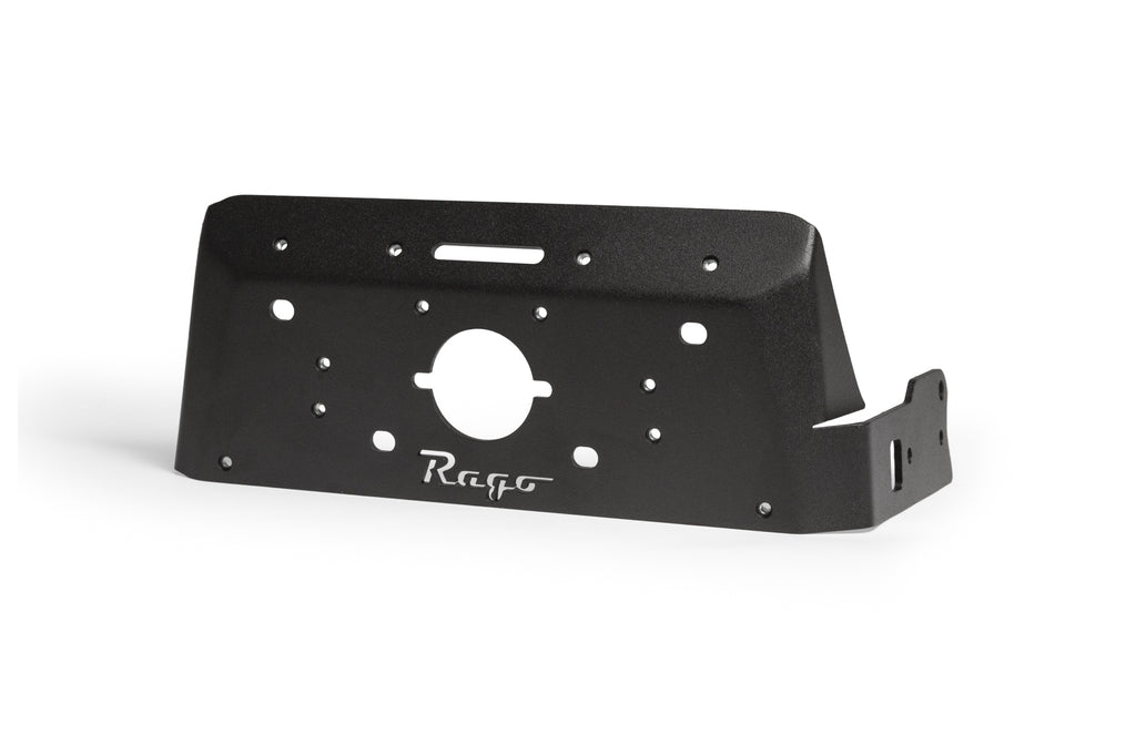 2025+ Toyota 4Runner Device Dash Mount
