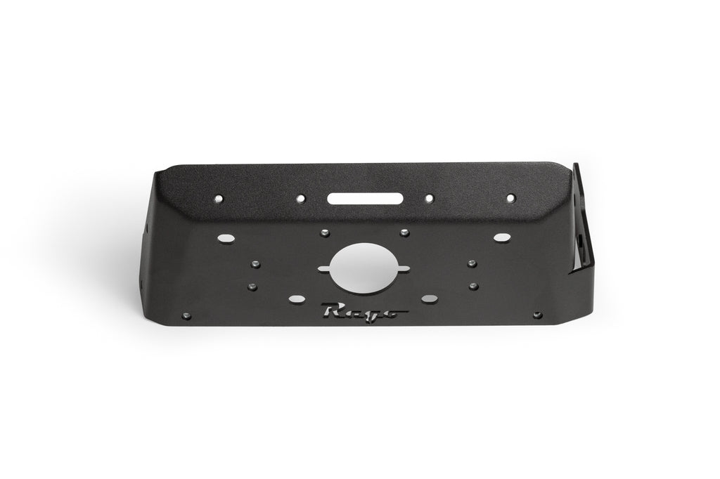 2025+ Toyota 4Runner Device Dash Mount